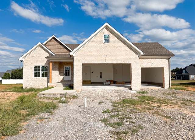Property at lot 42 Haverhill Dr, Franklin, KY 42134, 4 beds, 2 baths