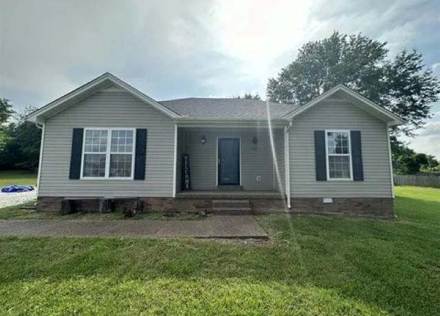 Property at 53 Tabitha Dr, Scottsville, KY 42164, 3 beds, 2 baths