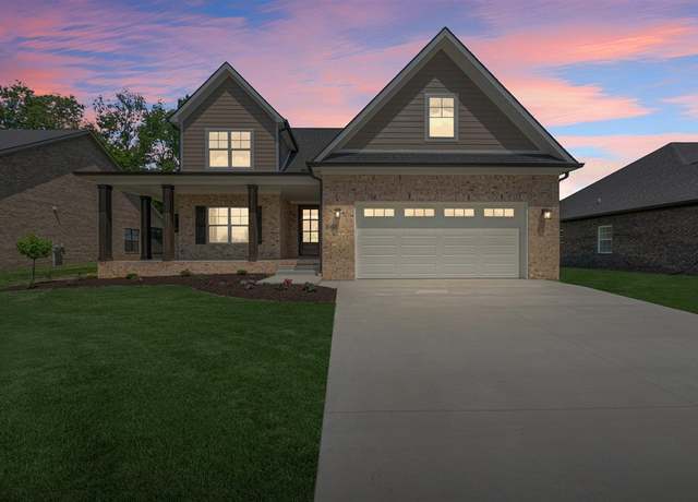 Property at 6457 E Haven Way, Alvaton, KY 42122, 4 beds, 3.5 baths