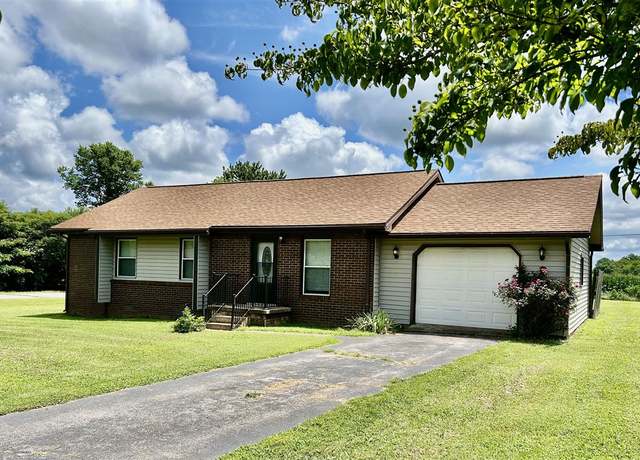 Property at 720 Witt Rd, Bowling Green, KY 42101, 3 beds, 1.5 baths