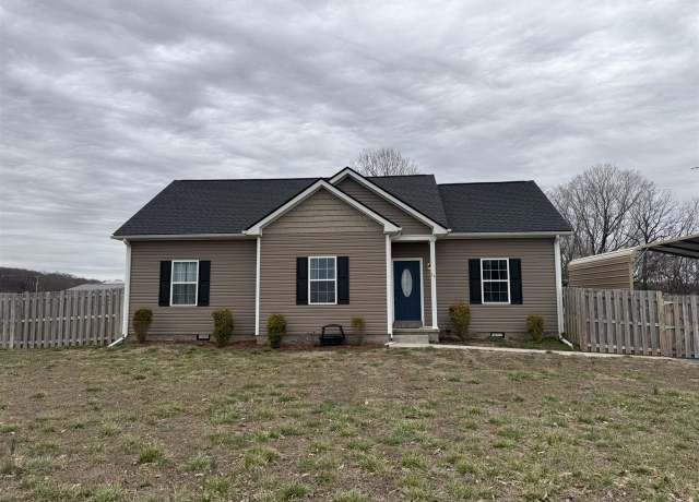 Property at 24 Jones Ct, Scottsville, KY 42164, 3 beds, 2 baths