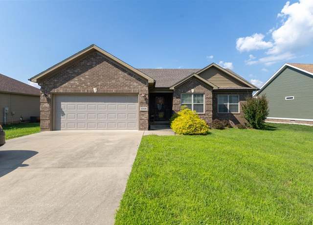 Property at 3006 Gunsmoke Trail Way, Bowling Green, KY 42101, 3 beds, 2 baths