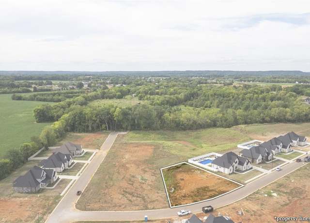 Property at Lot 233 Upper Gable Dr, Bowling Green, KY 42104