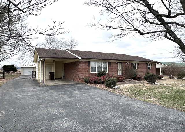 Property at 2103 Detour Rd, Bowling Green, KY 42101, 3 beds, 1.5 baths