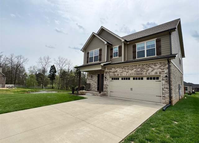Property at 561 Mcintyre St, Bowling Green, KY 42101, 3 beds, 2.5 baths