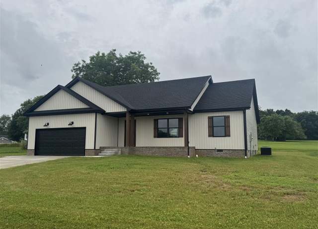Property at 104 Skylar Dr, Auburn, KY 42206, 3 beds, 2 baths