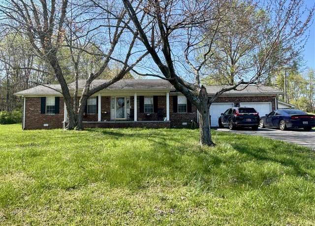 Property at 356 Siloam Rd, Glasgow, KY 42141, 3 beds, 2 baths