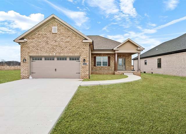 Property at 5363 Crocus Dr, Bowling Green, KY 42101, 3 beds, 2 baths