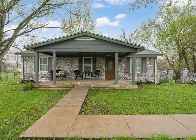 Property at 2448 Glasgow Rd, Bowling Green, KY 42101, 3 beds, 1 bath