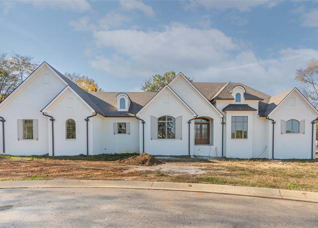 Property at 1609 Blair Ct, Bowling Green, KY 42104, 4 beds, 4 baths