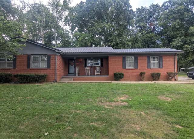 Property at 506 Browning Rd, Rockfield, KY 42274, 3 beds, 1.5 baths