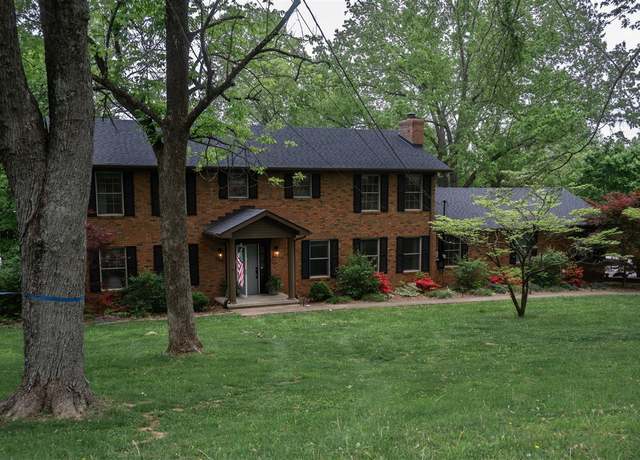 Property at 105 Daleview Cir, Russellville, KY 42276, 5 beds, 2.5 baths