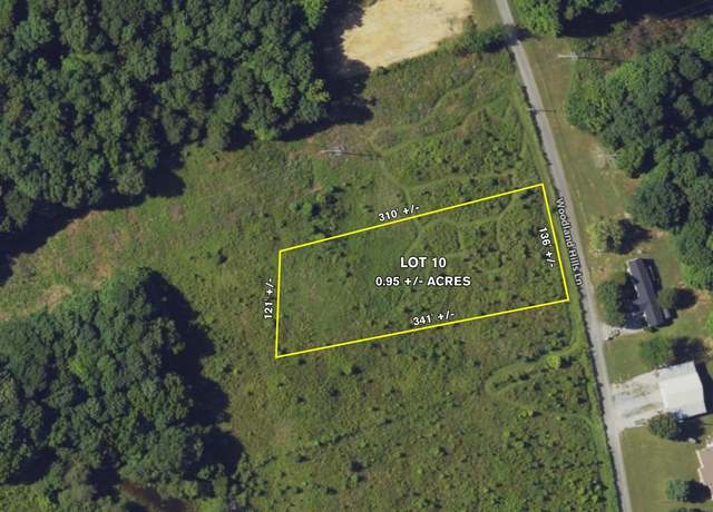 Property at 0 Woodland Hills Ln, Lewisburg, KY 42256