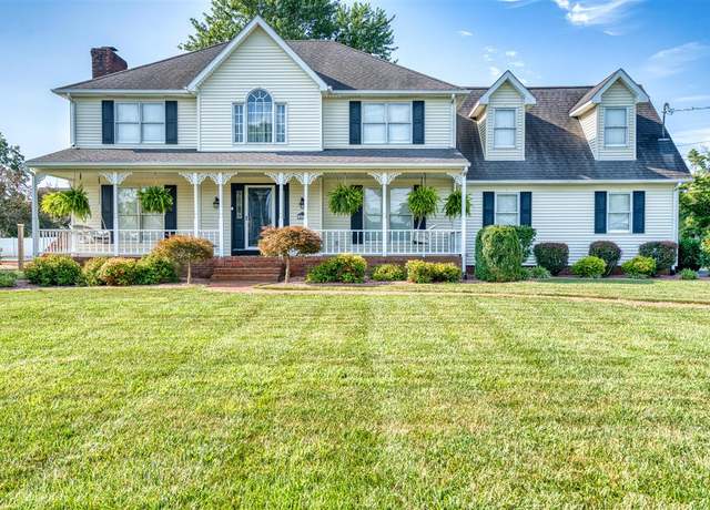 Property at 225 The 10th Fairway, Russellville, KY 42276, 3 beds, 2.5 baths