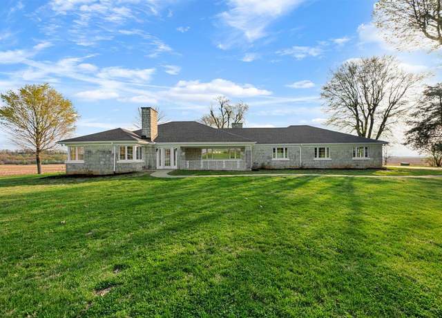 Property at 548 Boiling Springs Rd, Bowling Green, KY 42104, 7 beds, 4 baths