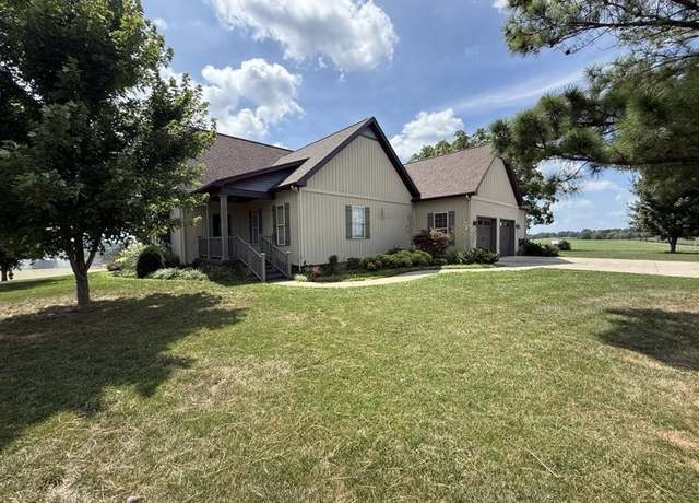 Property at 8302 Springfield Rd, Franklin, KY 42134, 2 beds, 2 baths