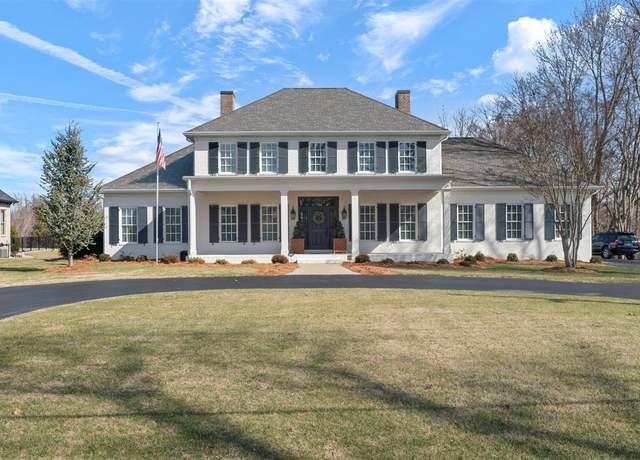 Property at 2186 Mt Victor Ln, Bowling Green, KY 42103, 5 beds, 6 baths