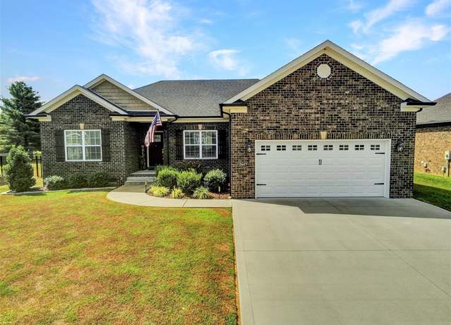 Property at 2647 Royal Ct, Bowling Green, KY 42104, 3 beds, 2 baths