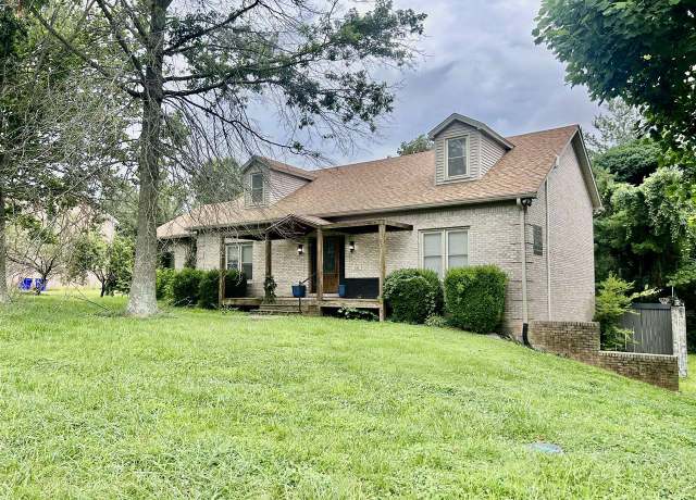 Property at 48 Trapper Way, Bowling Green, KY 42103, 3 beds, 3.5 baths