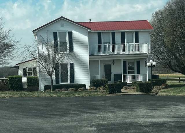 Property at 6325 Logan Middleton Rd, Auburn, KY 42206