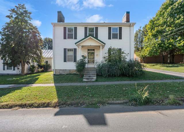 Property at 311 W Madison St, Franklin, KY 42134, 3 beds, 1 bath
