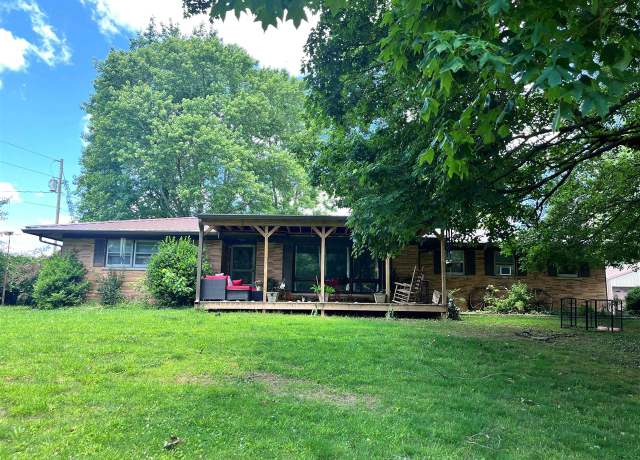 Property at 669 Lambert Rd, Scottsville, KY 42164, 3 beds, 2 baths