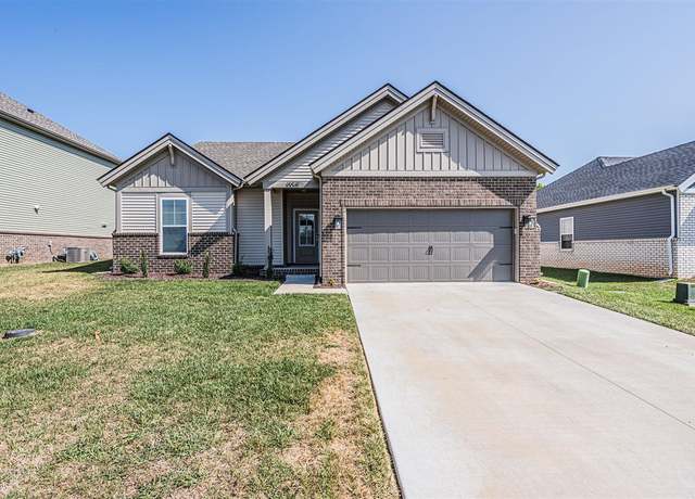 Property at 10041 Creamery Ln, Bowling Green, KY 42101, 3 beds, 2 baths