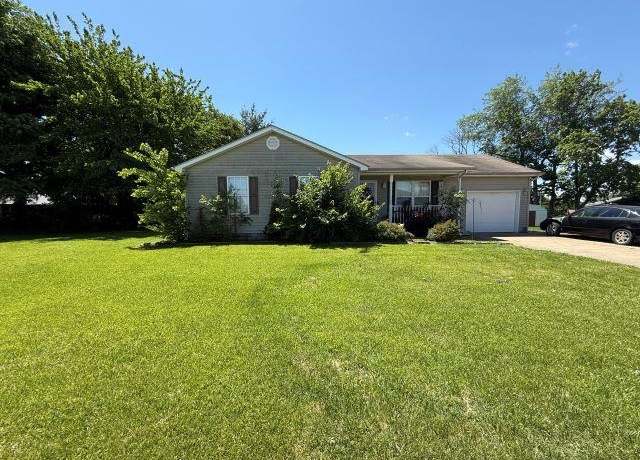 Property at 400 Seth Dr, Leitchfield, KY 42754, 3 beds, 2 baths