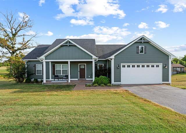 Property at 1483 Bristow Rd, Bowling Green, KY 42103, 3 beds, 2 baths