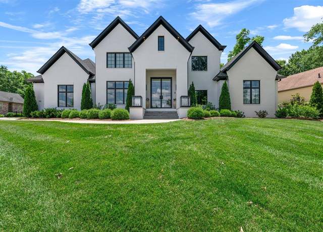 Property at 751 Cumberland Ridge Way, Bowling Green, KY 42103, 5 beds, 3.5 baths