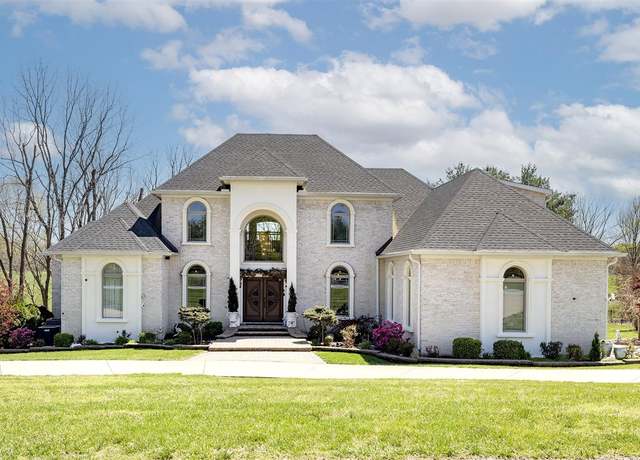 Property at 508 Autumnstone Ln, Bowling Green, KY 42103, 5 beds, 4.5 baths