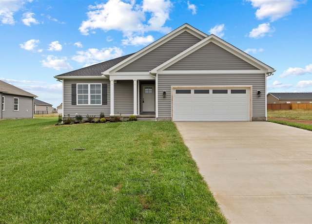 Property at 602 Victoria Way, Franklin, KY 42134, 3 beds, 2 baths