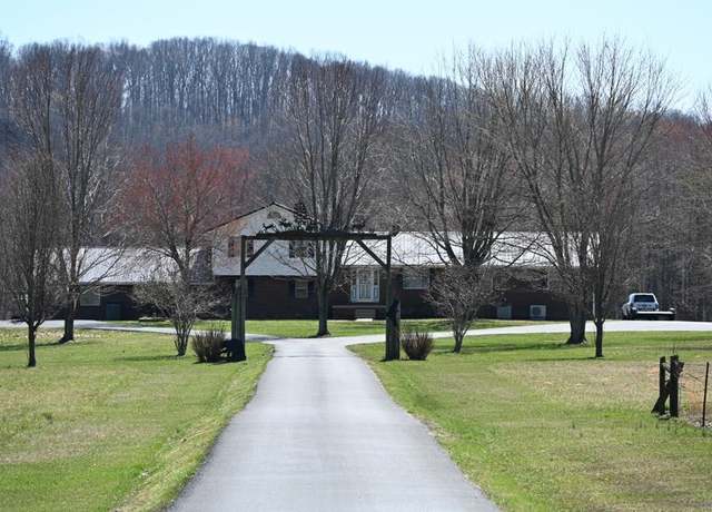Property at 8521 Liberty Rd, Campbellsville, KY 42718