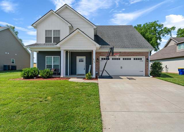 Property at 8724 Merrill Cir, Bowling Green, KY 42104, 4 beds, 3 baths