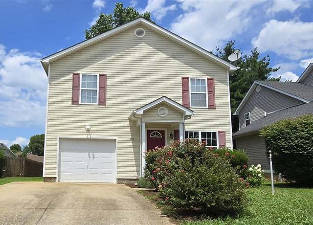 Property at 288 Kendale St, Bowling Green, KY 42103, 3 beds, 2.5 baths