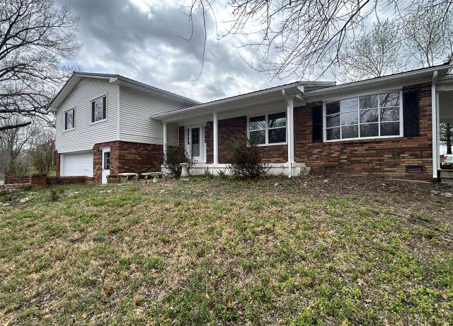 Property at 10936 Brownsville Rd, Jetson, KY 42262, 4 beds, 2.5 baths