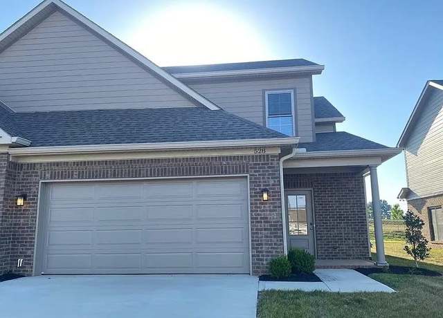 Property at 528 Cumberland Pointe Ln, Bowling Green, KY 42103, 3 beds, 2.5 baths