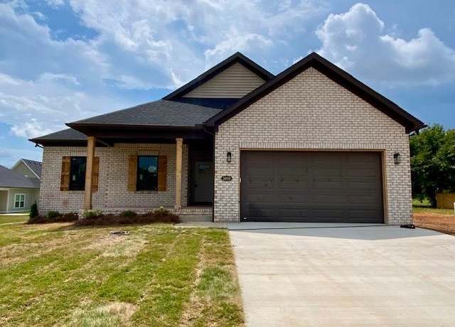 Property at 3609 Havenridge Way, Bowling Green, KY 42101, 3 beds, 2 baths