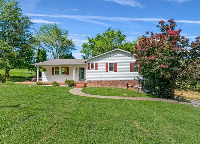 Property at 260 Bluegrass Dr, Scottsville, KY 42164, 4 beds, 3 baths