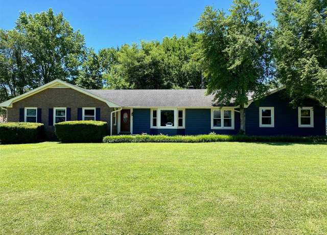 Property at 405 Lynnwood Dr, Franklin, KY 42134, 3 beds, 2 baths