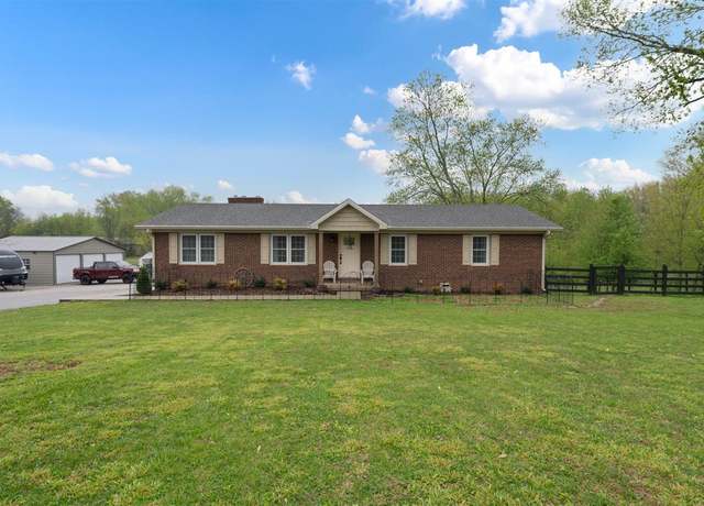 Property at 1549 Greenhill Rd, Bowling Green, KY 42103, 3 beds, 2.5 baths