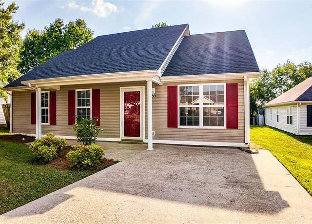 Property at 752 Jennings Ct, Bowling Green, KY 42101, 3 beds, 1.5 baths