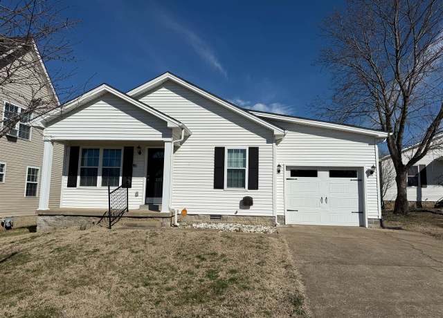Property at 121 Devin Close Ct, Bowling Green, KY 42101, 3 beds, 2 baths