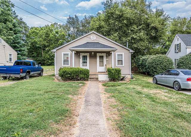 Property at 1624 S Sunrise Dr, Bowling Green, KY 42101, 2 beds, 2 baths