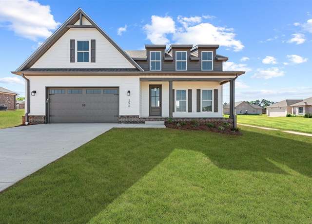 Property at 396 Olympia Ct, Bowling Green, KY 42103, 3 beds, 2.5 baths