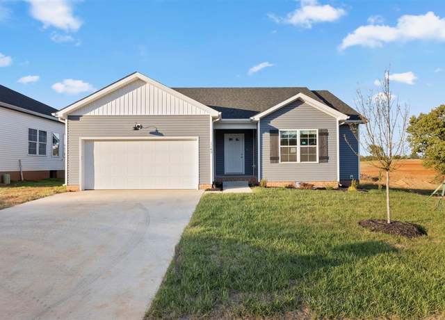 Property at 1149 Melody Ave, Bowling Green, KY 42101, 3 beds, 2 baths