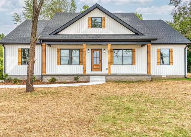 Property at 1440 Mortimer Rd, Adairville, KY 42202, 3 beds, 2 baths