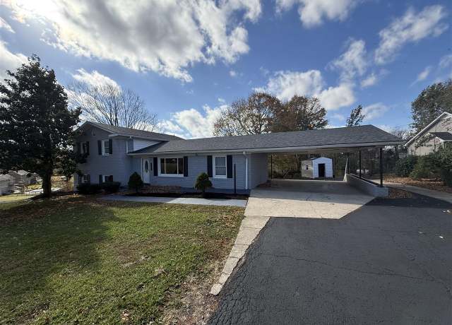 Property at 1309 Dye Ford Rd, Alvaton, KY 42122, 3 beds, 2 baths