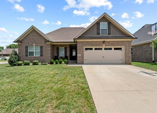 Property at 4179 Beechwood Ln, Bowling Green, KY 42104, 3 beds, 2 baths