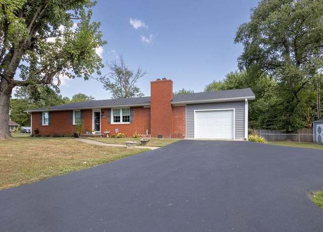 Property at 2604 Mohawk Dr, Bowling Green, KY 42103, 3 beds, 2 baths